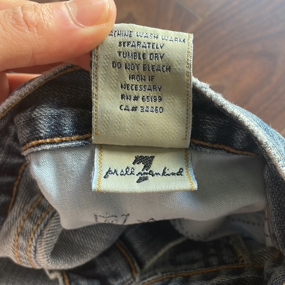 Mens Jeans, feel free to contact me to ask questions or Offer :) - Picture 8 of 8